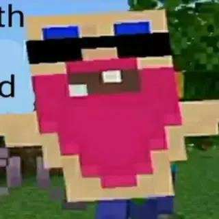 TotemSG - Custom Totem Texture, Sound. Totem with texture your skin!