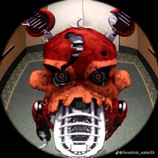 Foxy totems