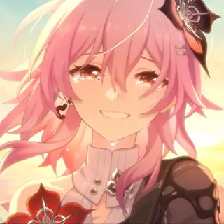 Animated Menu: Animated Menu: March 7  th Starlit Smile