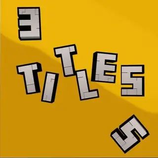 You titles
