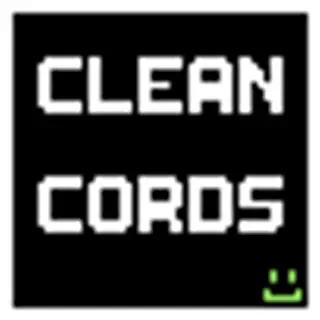 Clean Cords