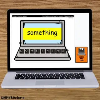 Something