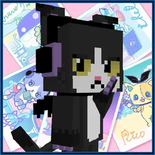 Layla 4d Skin