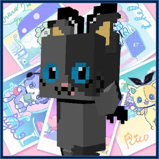 Rico 4d Skin