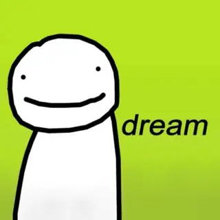Custom Dream theme texture pack