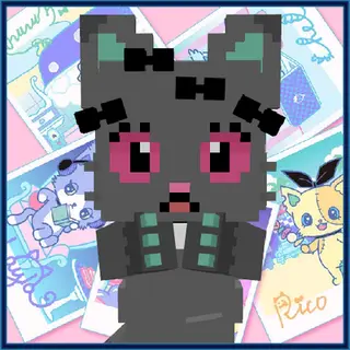 Emma 4d Skin