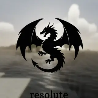 Newb Resolute