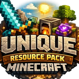 unique  pack