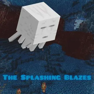 The Splashing Blazes