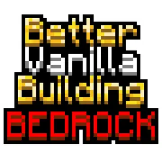 BetterVanillaBuilding