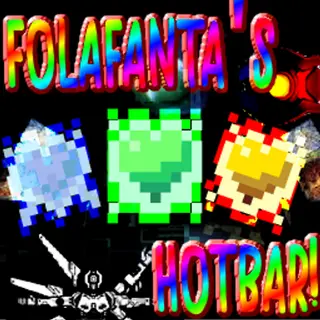 folafanta's resources!