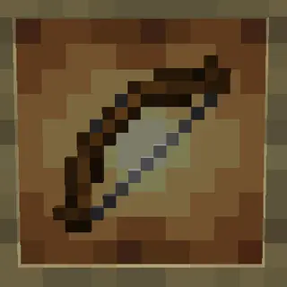 Renewed Bows