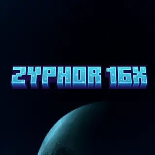 Zyphor 16x