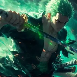 Zoro_Animated_Ui