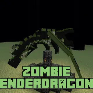 Zombie Enderdragon