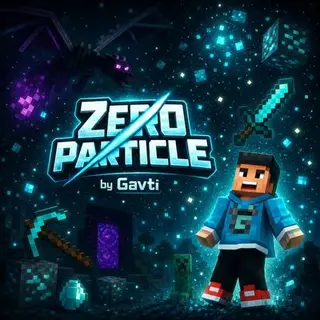 Zero Particle