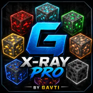 X-Ray Texture Pack