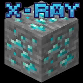 X-Ray for MCPE