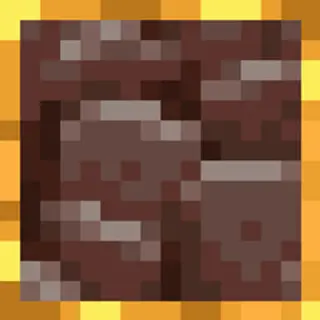 Visible Ancient Debris/Netherite