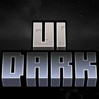 UI Dark