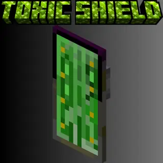 Toxic Shield