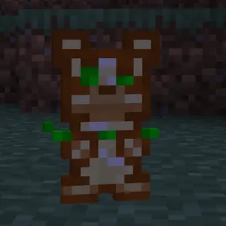 TOTEM PANDA