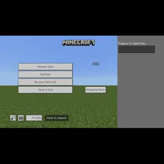 Title Pause Fix