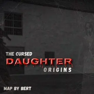 The Cursed Daughter Origins 