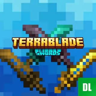 TerrabladeSwords