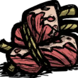 Telltale Heart Totem