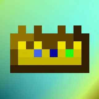 Technoblade’s Crown