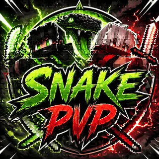 Snake PVP Pack