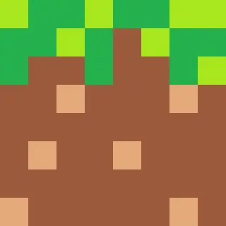 Slimey's 8-bit texture pack