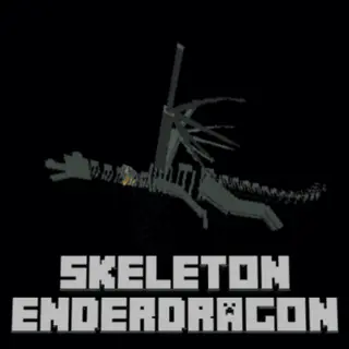 Skeleton Enderdragon