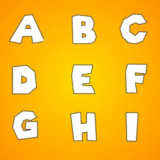 Sitiles Font For Minecraft