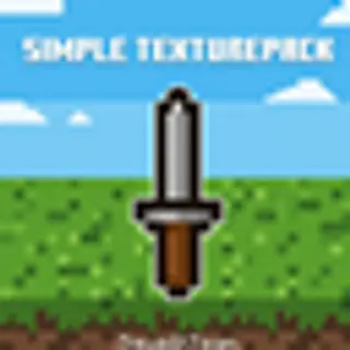 Simple TexturePack by SquadXTeam