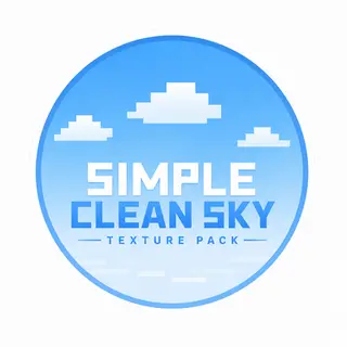 Simple Clean  Sky