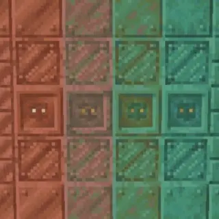 Simbaril's Copper