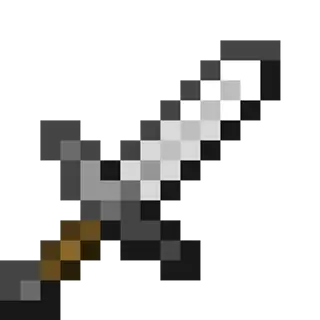Shorter Swords Texture Pack