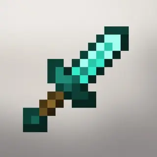 Short Swords and Shield