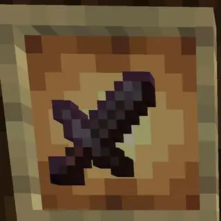 Short Swords 16x