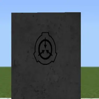 SCP door texture pack