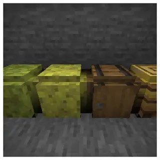 Roundy Block (texture pack compatible)