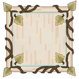 Rooted Birch HUD
