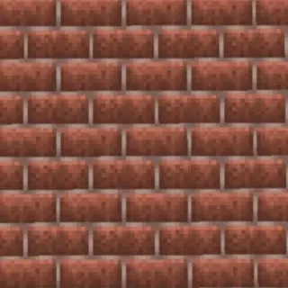 Roasted Bricks