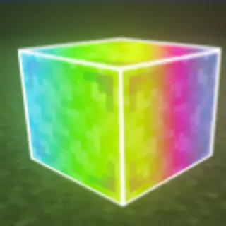 RGB Redstone Lamp
