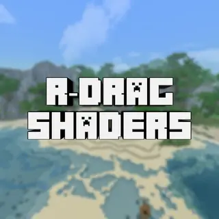 R-Drag Shaders v3 [All Platforms]