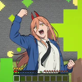 Power Totem