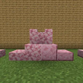 Pink Diorite