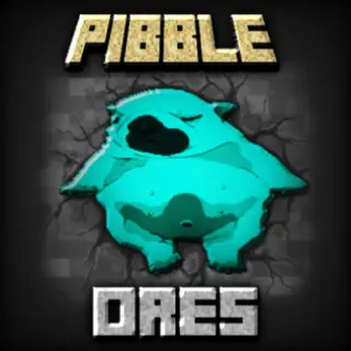 Pibble Ores
